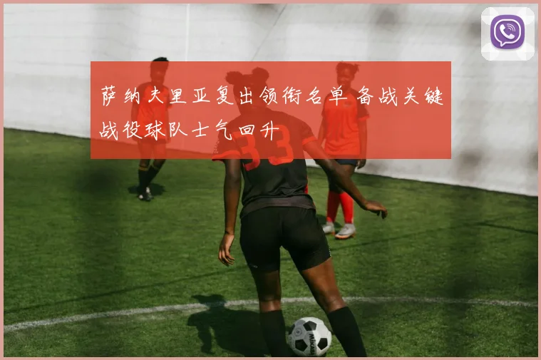萨纳夫里亚复出领衔名单 备战关键战役球队士气回升