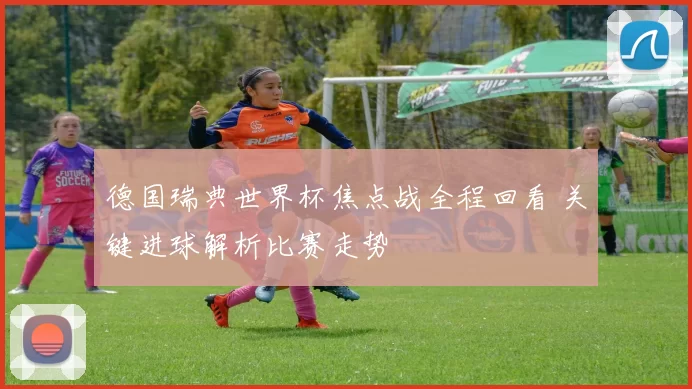 德国瑞典世界杯焦点战全程回看 关键进球解析比赛走势